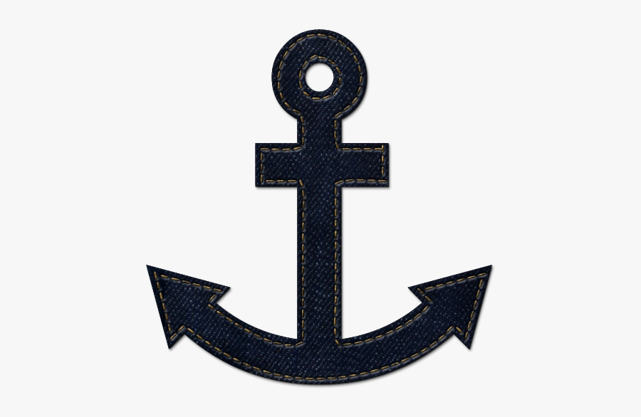 Anchor Logo High Resolution, Transparent Clipart