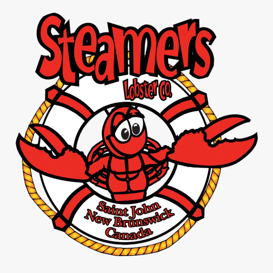 Lobster, Transparent Clipart