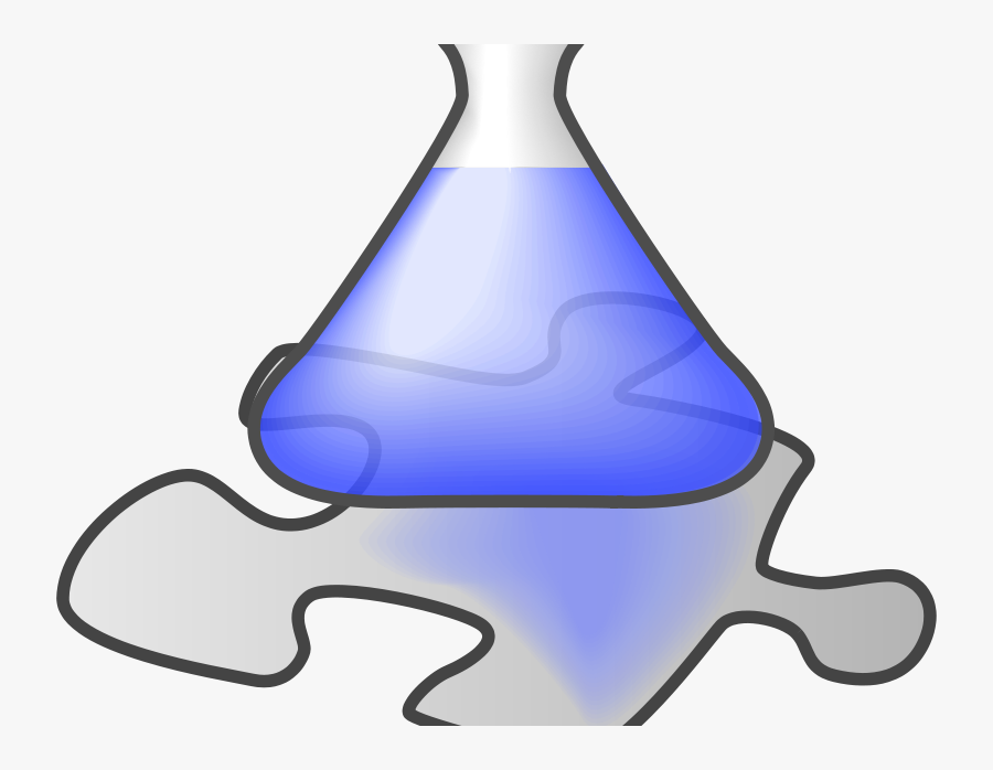 Chem, Transparent Clipart