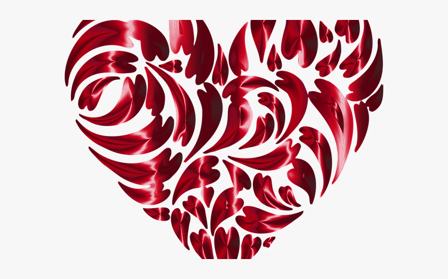 Love Judo, Transparent Clipart