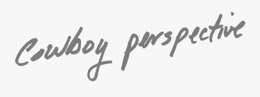 Calligraphy, Transparent Clipart