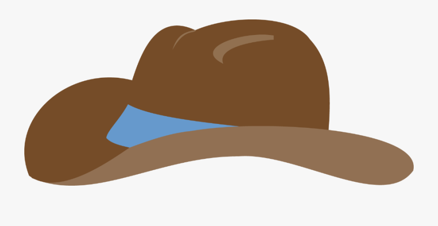 Cowboy E Cowgirl, Transparent Clipart