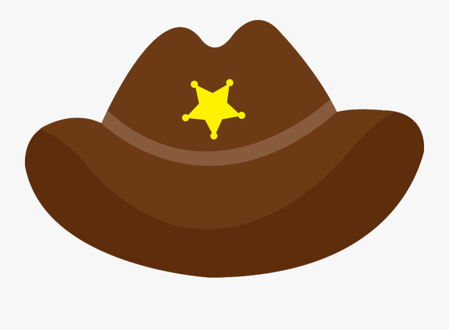 Discover Ideas About Cowgirls - Cowboy Hat, Transparent Clipart