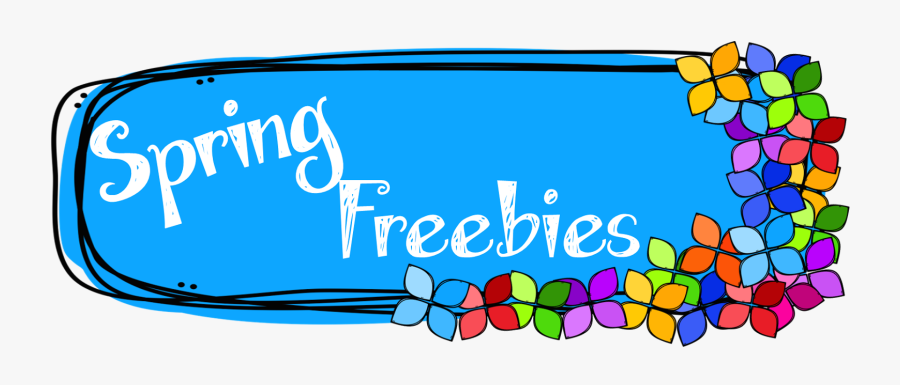 Celebration Spring Clipart, Transparent Clipart