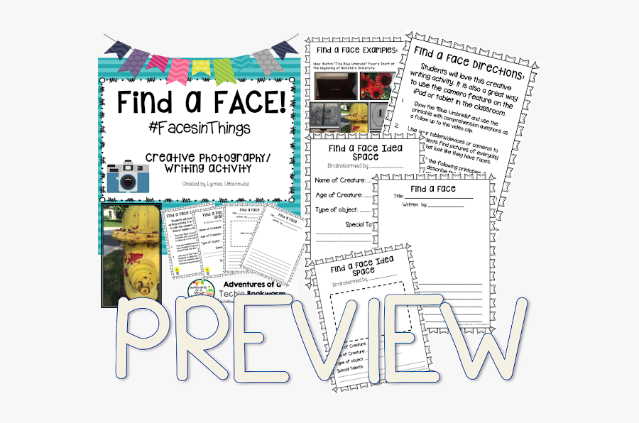 Flyer, Transparent Clipart
