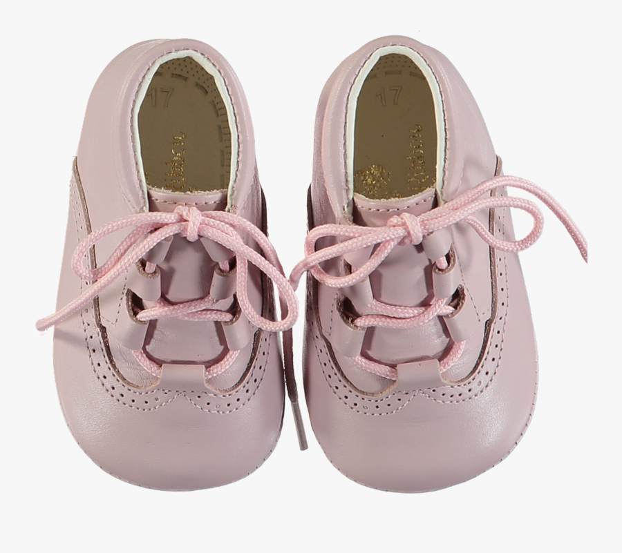 Soft Leather Baby Bronte Boots - Sneakers, Transparent Clipart