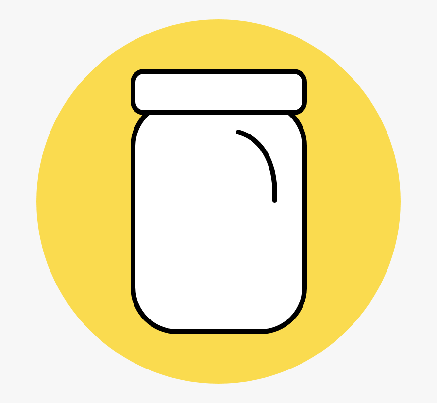 Old School Techno, Transparent Clipart