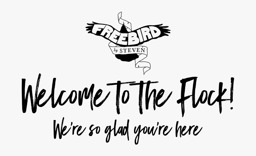 Freebird By Steven, Transparent Clipart