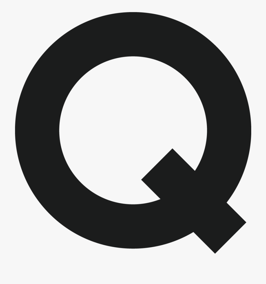 Managed By Q Logo Png, Transparent Clipart