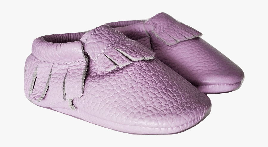 Aidie London Baby Shoes Leather Baby Moccasins Soft - Slip-on Shoe, Transparent Clipart