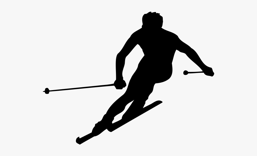 Cross-country Skiing Snowboarding Alpine Skiing - Dyscypliny Sportowe, Transparent Clipart