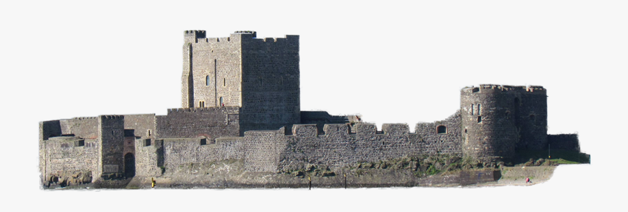 A Castle Png Image - Fortification, Transparent Clipart