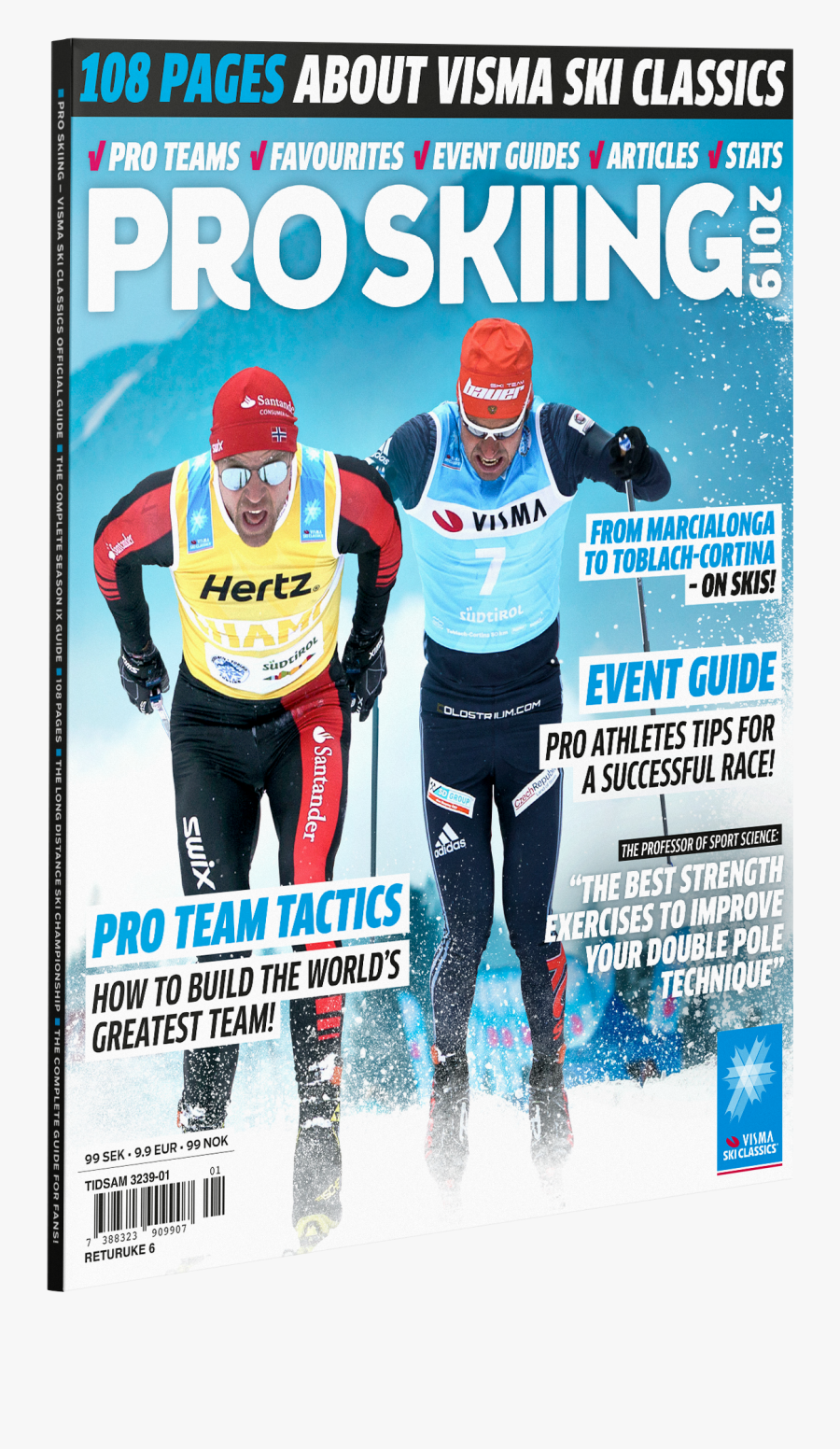 Nordic Skiing, Transparent Clipart