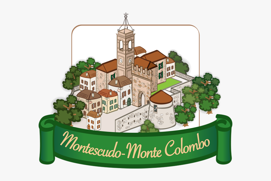 Gradara, Transparent Clipart