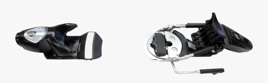 Ski Binding, Transparent Clipart