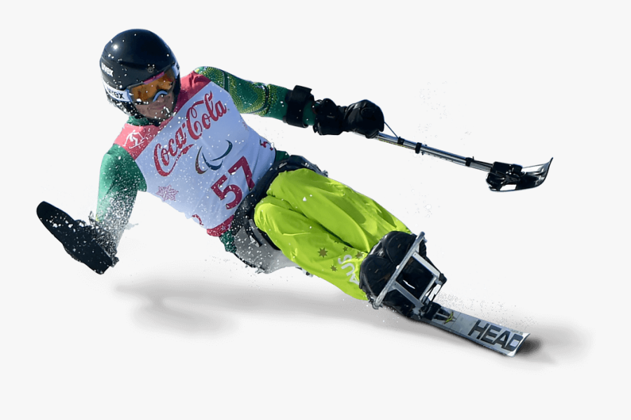 Downhill Skiing Clipart , Free Transparent Clipart ClipartKey