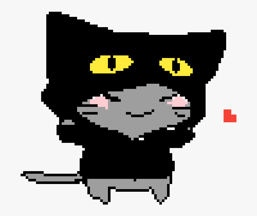 Ha Ha Ha Domestic Short Haired Cat - Cartoon, Transparent Clipart