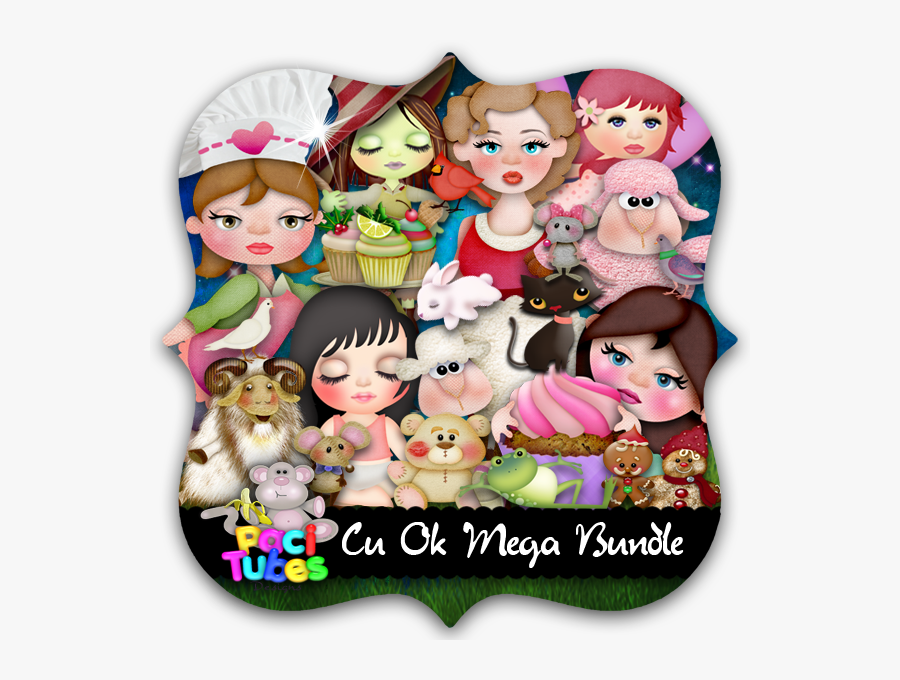 Cartoon, Transparent Clipart