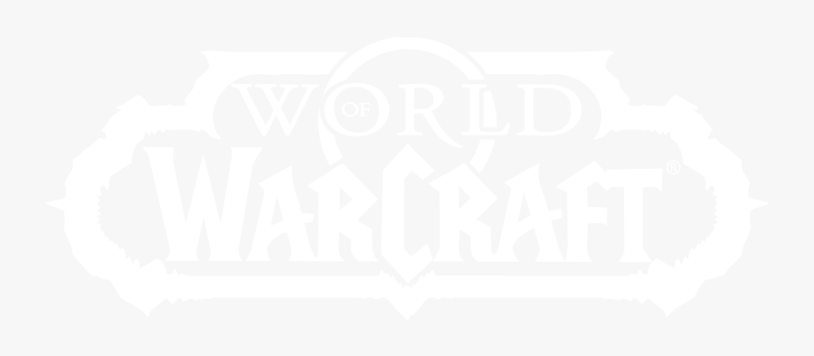 World Of Warcraft Black, Transparent Clipart