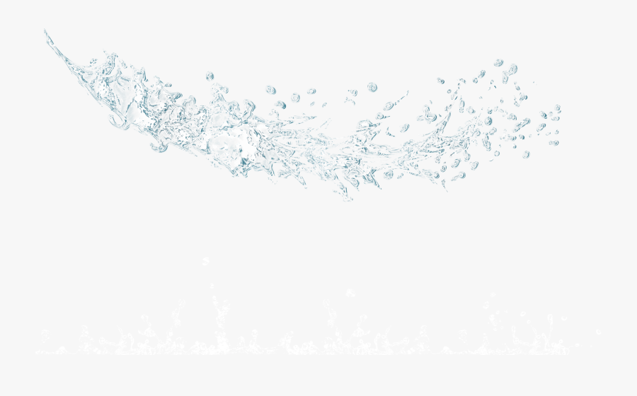 Clip Art Blowing Glitter Clipart - Motif, Transparent Clipart