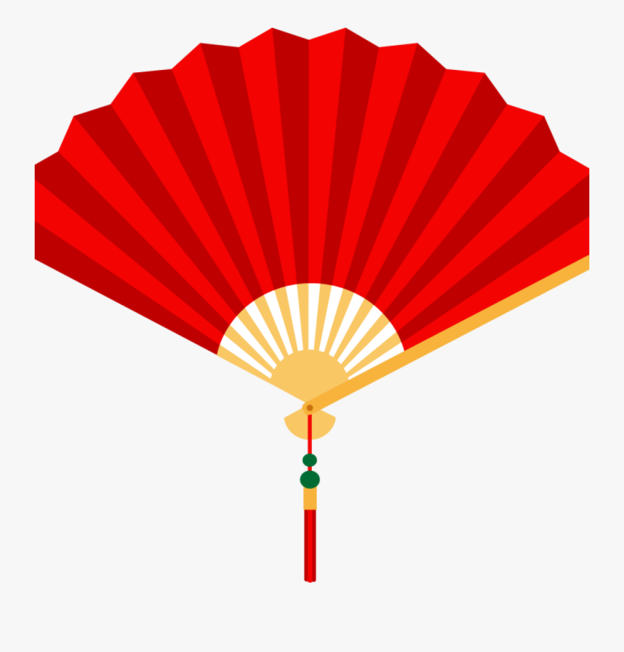 Transparent Fan Blowing Clipart - Clipart Fan, Transparent Clipart