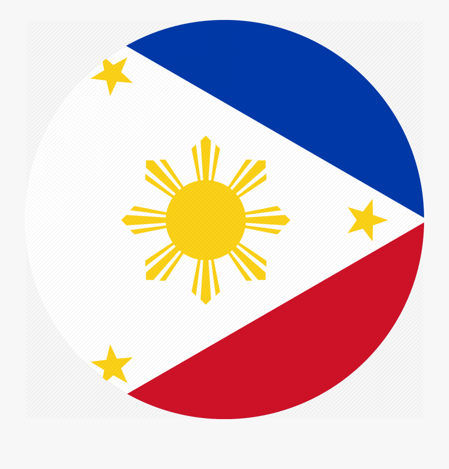 Clip Art Philippines Landmarks - Philippines Logo Png, Transparent Clipart
