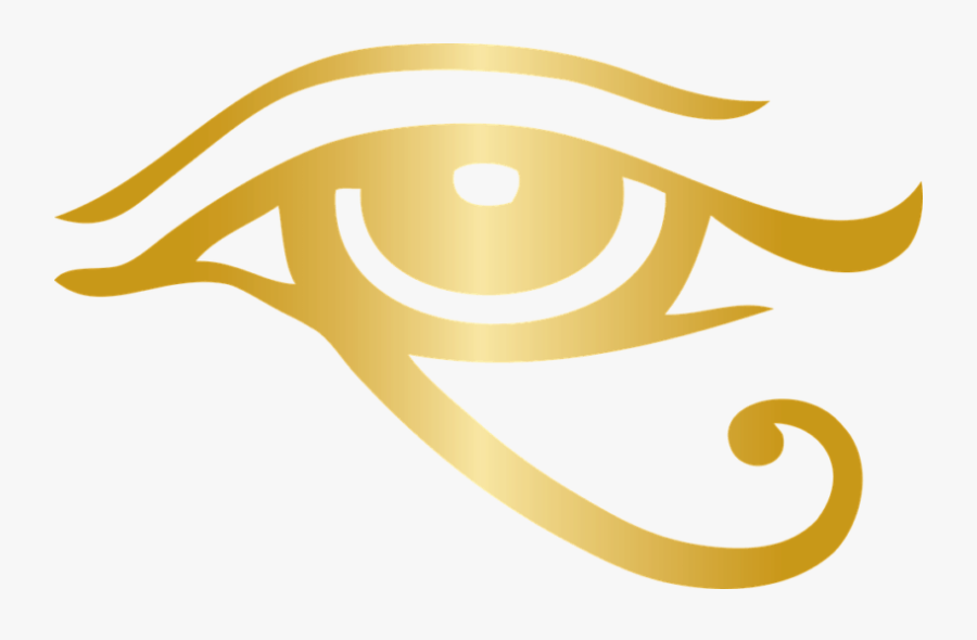 What Is The Eye Of Horus - Eye Of Horus Png, Transparent Clipart