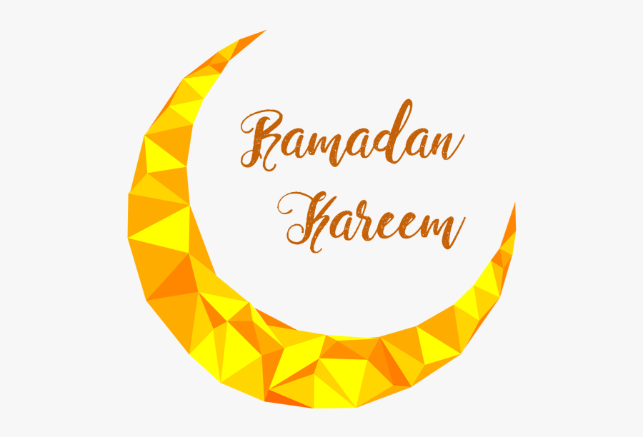 Vector Ramadan Kareem Png, Transparent Clipart