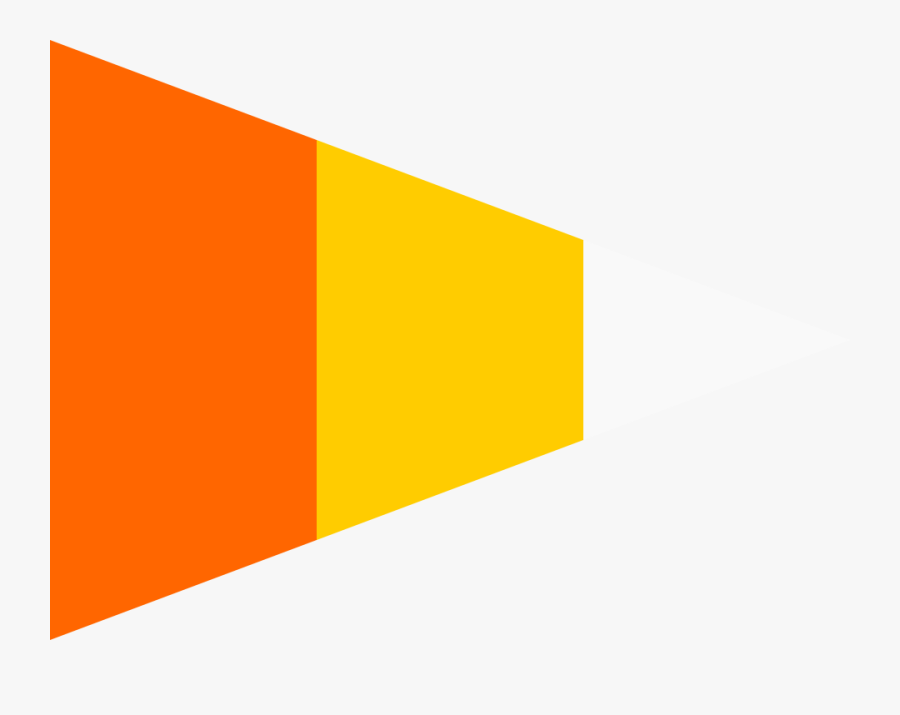 October 2012 Flag Contest Voting Thread - Printable Candy Corn Pennants, Transparent Clipart