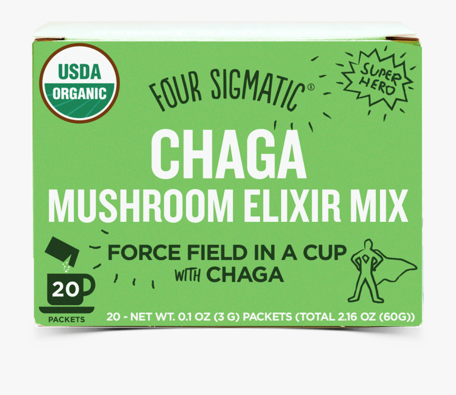 Clip Art Tea Complete Guide To - Usda Organic, Transparent Clipart