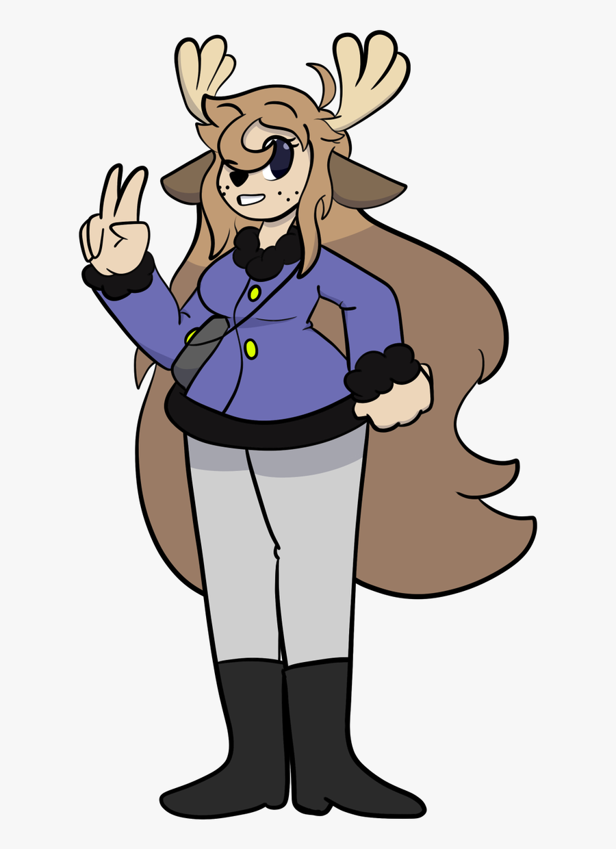 Cartoon, Transparent Clipart