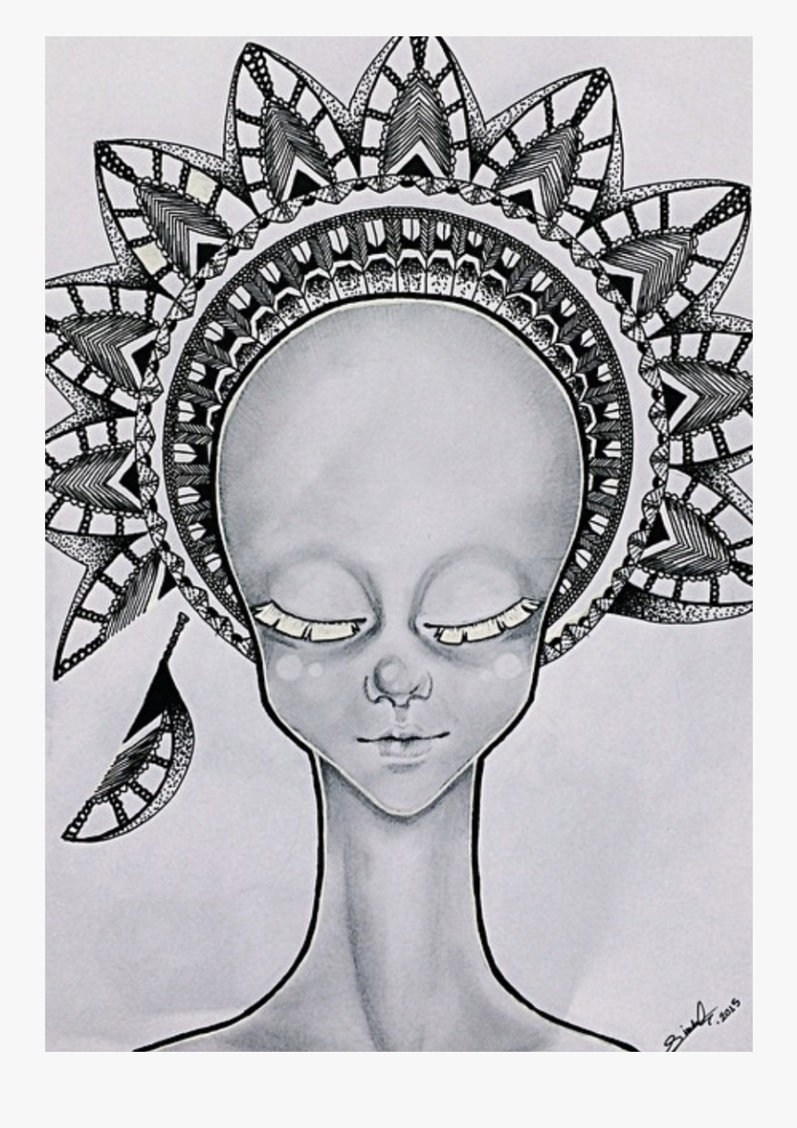 Clip Art Simply Black And White - Illustration, Transparent Clipart