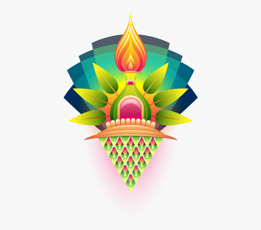 Abstract Art Shape Download Line Art - Graphic Design, Transparent Clipart