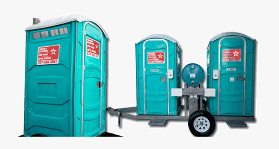 Transparent Porta Potty Png - Baggage, Transparent Clipart