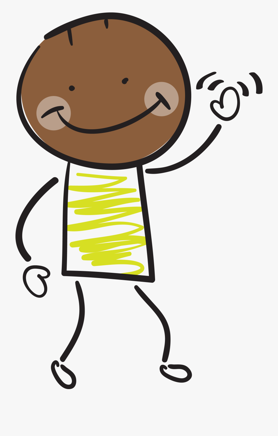Cartoon, Transparent Clipart