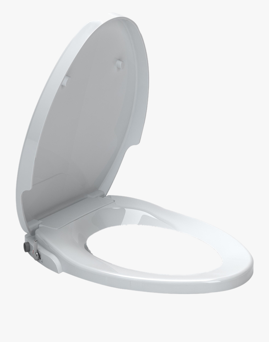 Toilet Seat Png - American Standard Vormax Toilet Seat, Transparent Clipart