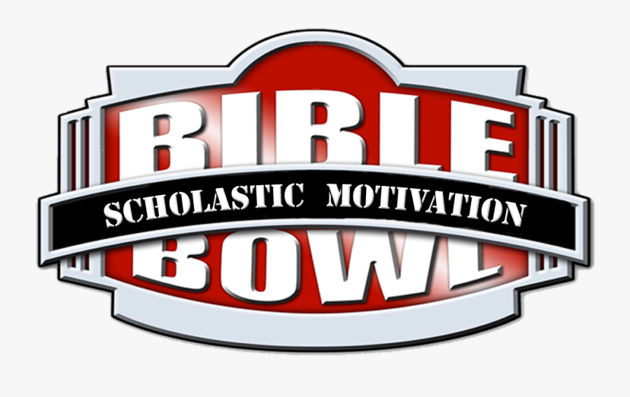 Bible Bowl, Transparent Clipart