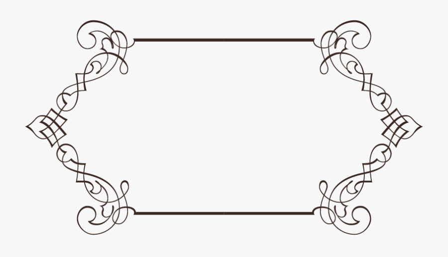 Line Art, Transparent Clipart