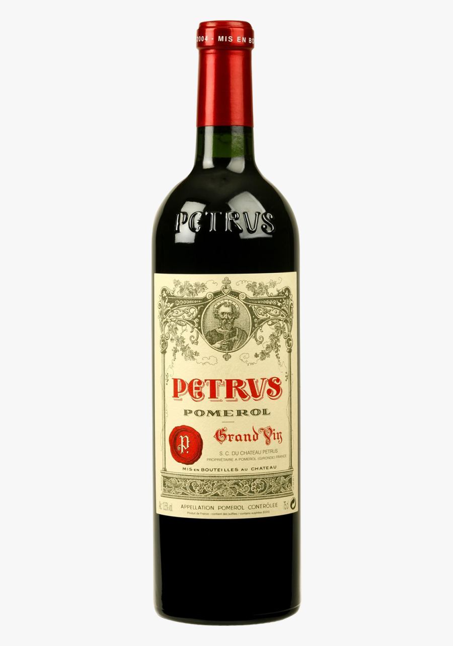 Château Petrus Château Petrus - Chateau Petrus 1969, Transparent Clipart