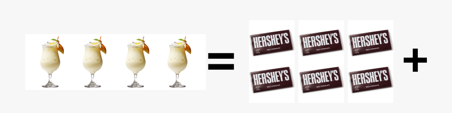 Piña Colada, Transparent Clipart