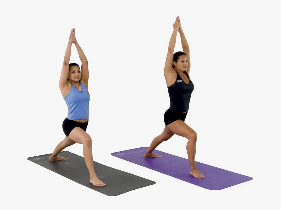 750 X 601 26 - Yoga People Cut Out, Transparent Clipart