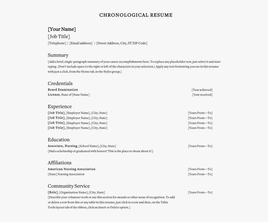 How To Make A - Add Organizations To Resume, Transparent Clipart