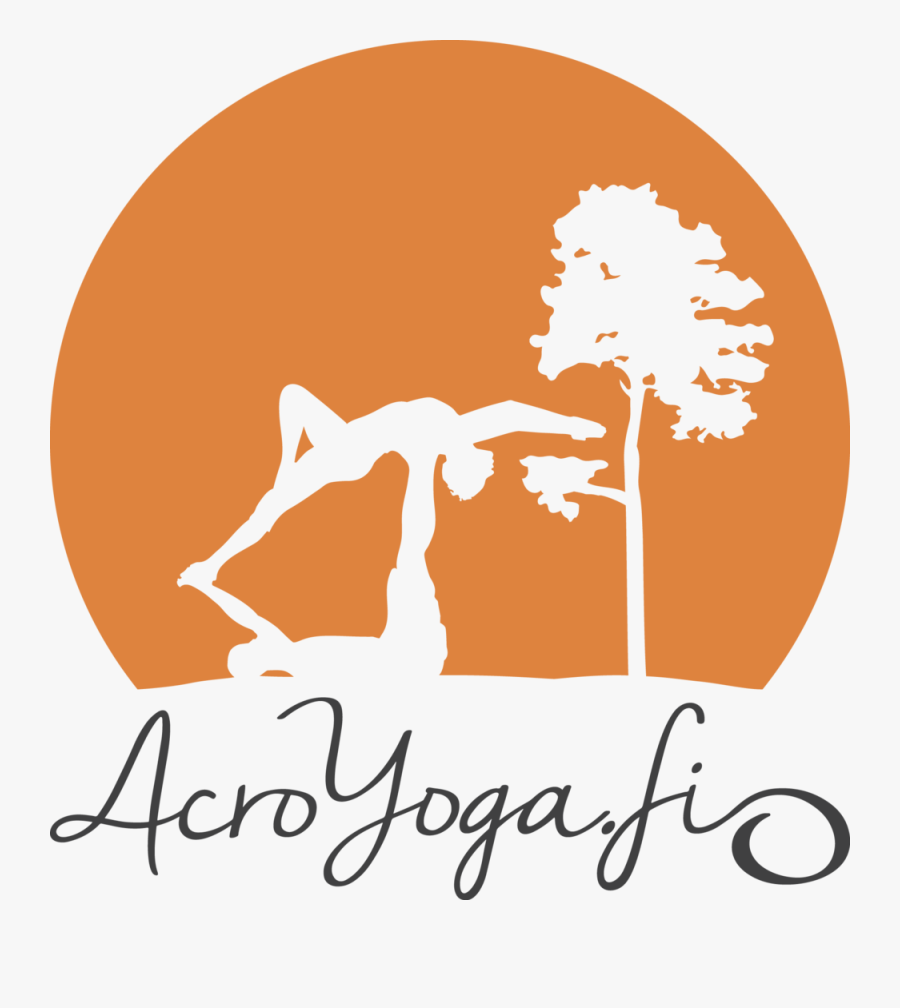 Teachers Acroyoga Fi - Blue Bird, Transparent Clipart