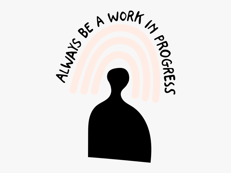 Yoga Clipart Well Being - Silhouette, Transparent Clipart