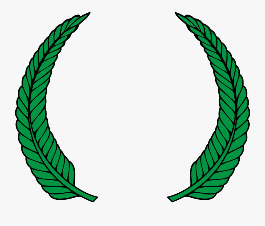 Wreath For Coat Of Arms , Free Transparent Clipart ClipartKey