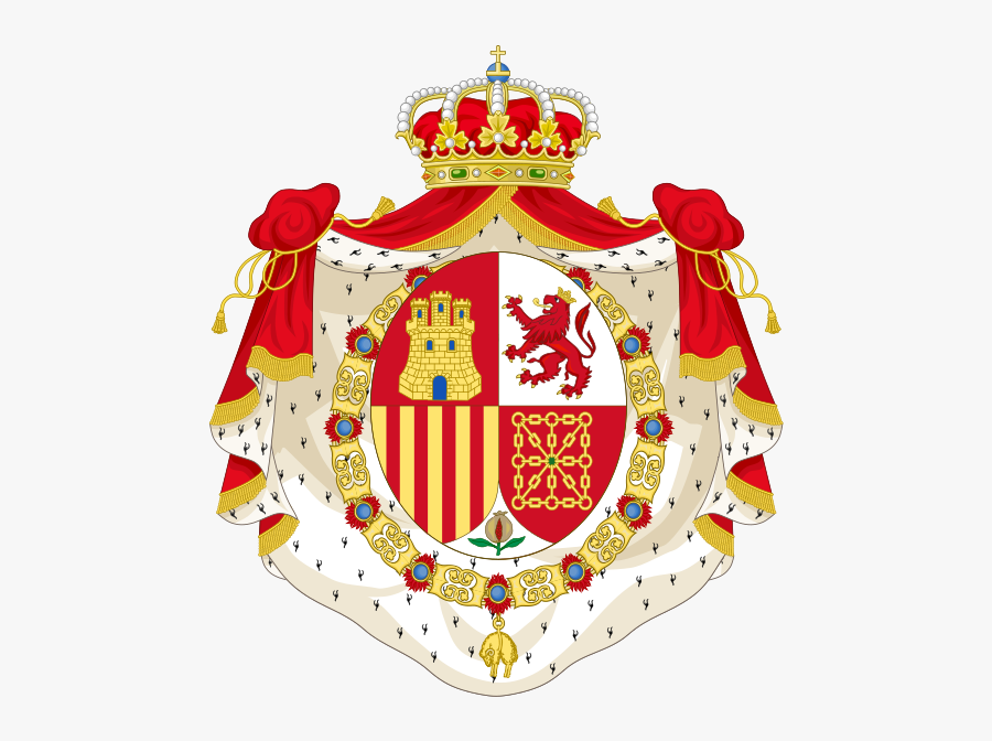 Kingdom Of Croatia Coat Of Arms, Transparent Clipart