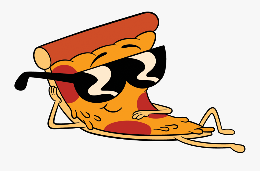 Oatmeal Clipart Can - Pizza Steve, Transparent Clipart