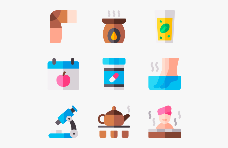 Therapy, Transparent Clipart