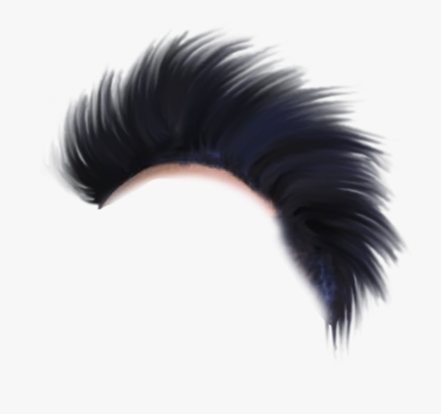 Natural Hair Png, Transparent Clipart