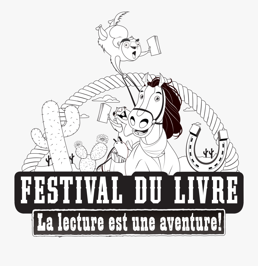 Scholastic Canada Du Livre - Cartoon, Transparent Clipart